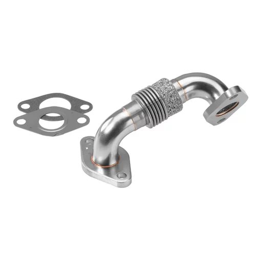 Potrubie EGR ventilu 60777D /WAHLER/ - obr. 2