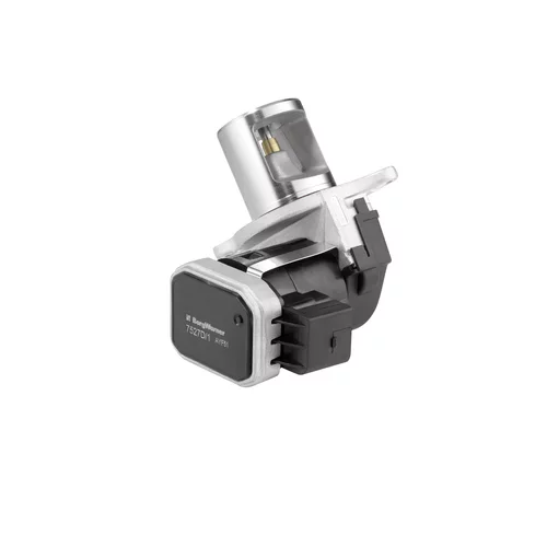 EGR ventil WAHLER 7527D/1