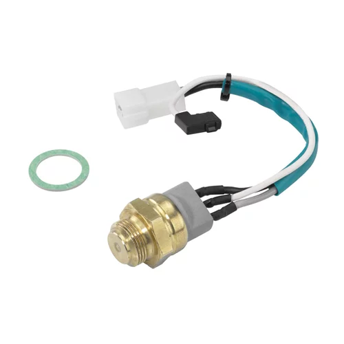 Teplotný spínač ventilátora chladenia 6040.88 /WAHLER/ - obr. 2