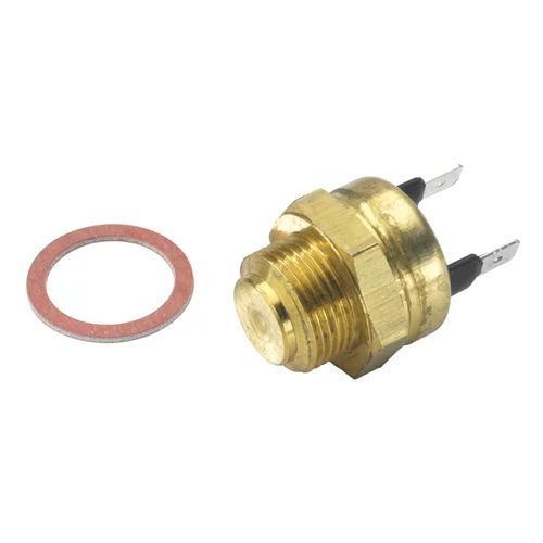 Teplotný spínač ventilátora chladenia 6010.88D /WAHLER/ - obr. 2