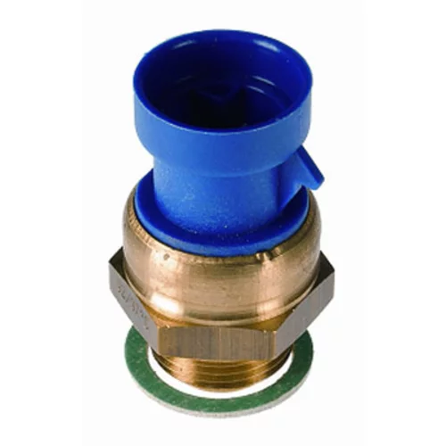Teplotný spínač ventilátora chladenia 6035.92D /WAHLER/ - obr. 1