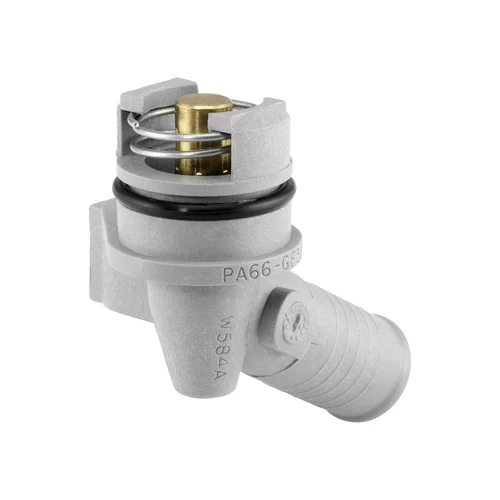 Termostat chladenia 412510.75D /WAHLER/ - obr. 1