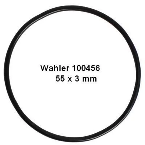 Tesnenie, EGR ventil 100456 /WAHLER/