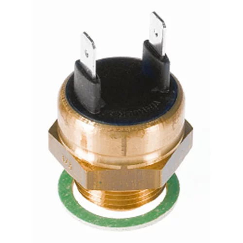 Teplotný spínač ventilátora chladenia 6010.88D /WAHLER/ - obr. 1