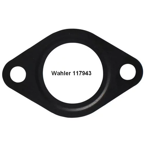 Tesnenie, EGR ventil 117943 /WAHLER/
