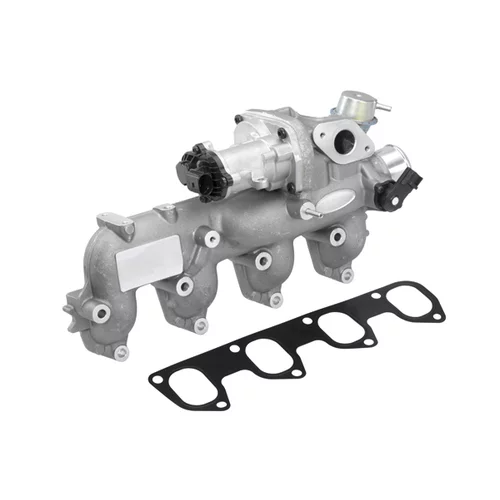 EGR ventil WAHLER 710748D
