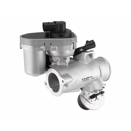 EGR ventil 712072D /WAHLER/ - obr. 1