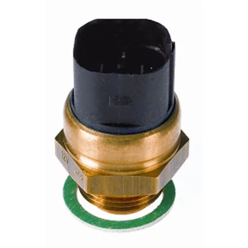Teplotný spínač ventilátora chladenia 6037.81D /WAHLER/ - obr. 1