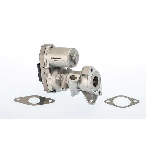 EGR ventil 711022D/1 /WAHLER/