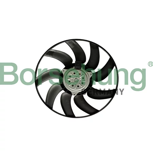 Ventilátor chladenia motora Borsehung B11267 (Borsehung GERMANY)