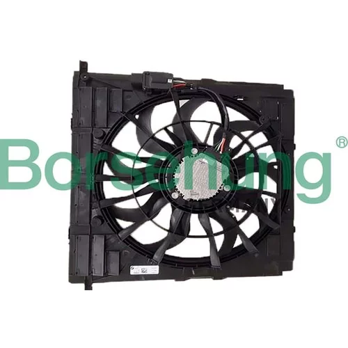 Ventilátor chladenia motora Borsehung B11273