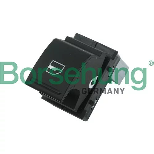 Spínač elektrického otvárania okien Borsehung B11406 (Borsehung GERMANY)