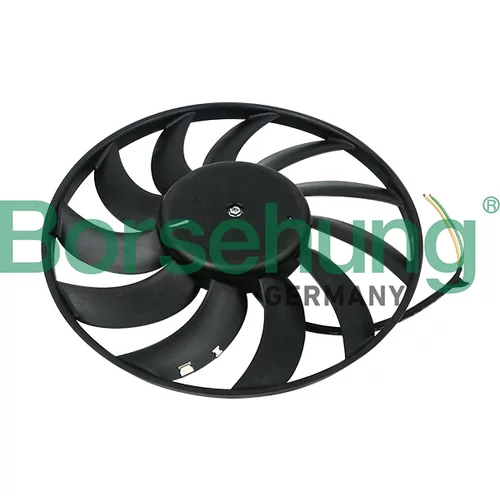 Ventilátor chladenia motora Borsehung B11504