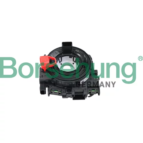 vinutá pružina, Airbag Borsehung B11582