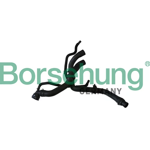 Potrubie chladiacej kvapaliny Borsehung B11977