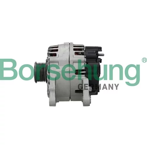 Alternátor Borsehung B12044