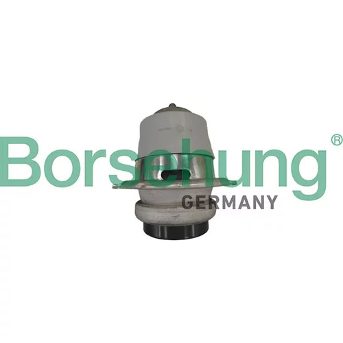 Uloženie motora Borsehung B12891