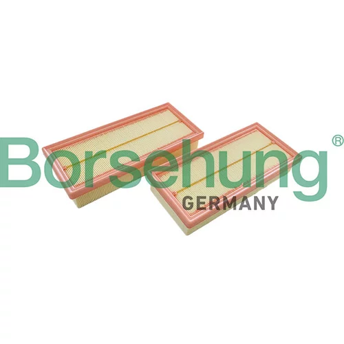 Vzduchový filter Borsehung B13058