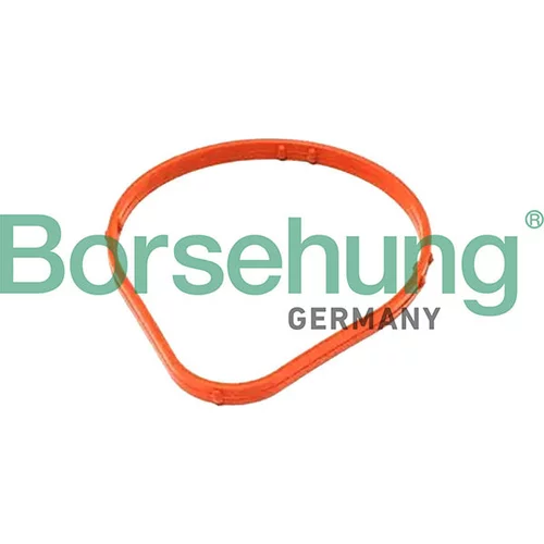 Tesnenie odvetrania kľuk. skrine Borsehung B13359