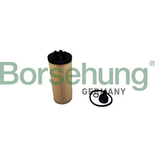 Olejový filter Borsehung B10437