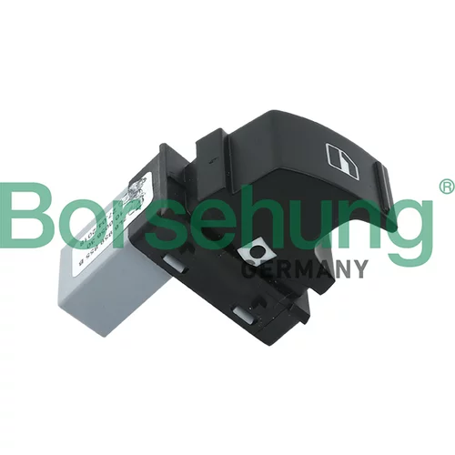 Spínač elektrického otvárania okien Borsehung B11415 (Borsehung GERMANY)