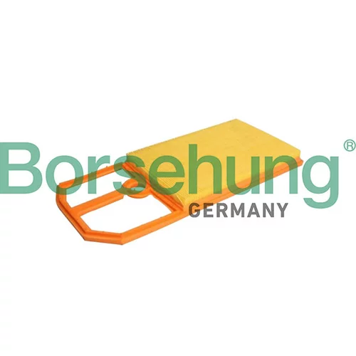 Vzduchový filter Borsehung B12212