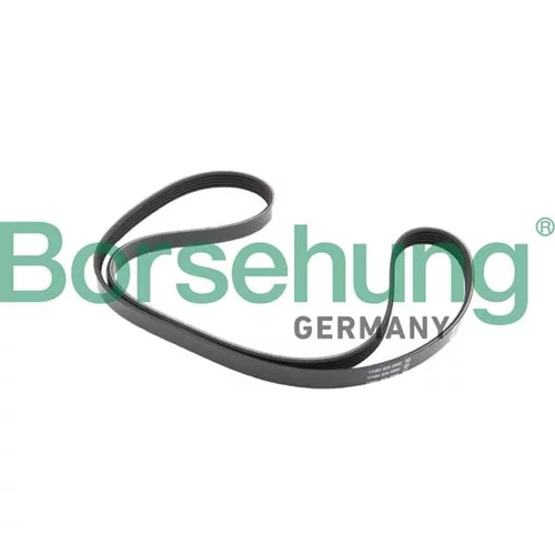 Ozubený klinový remeň Borsehung B12382