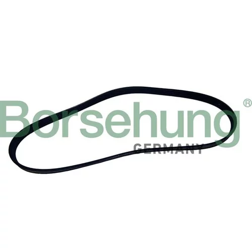 Ozubený klinový remeň Borsehung B12499