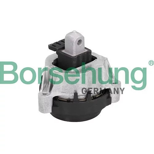 Uloženie motora Borsehung B12607