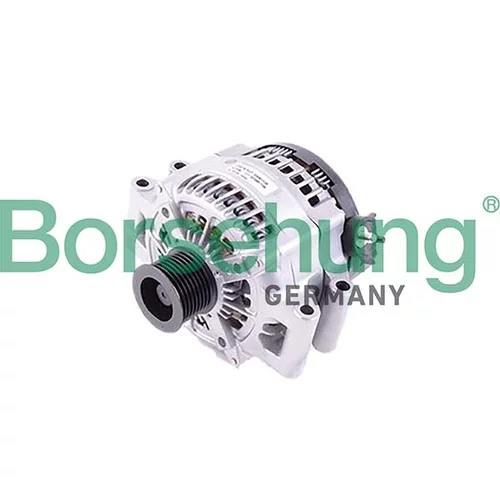 Alternátor Borsehung B12669