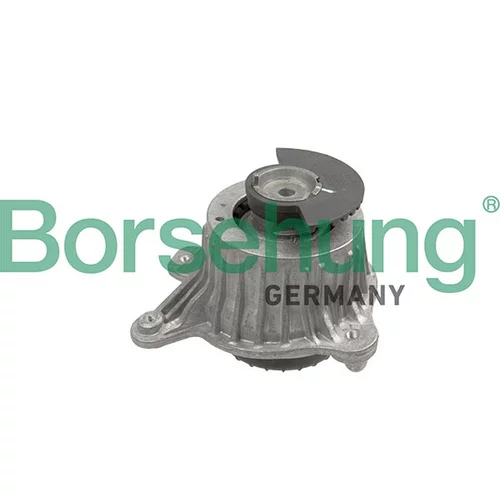 Uloženie motora Borsehung B12984