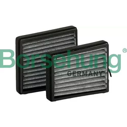 Filter vnútorného priestoru Borsehung B13479