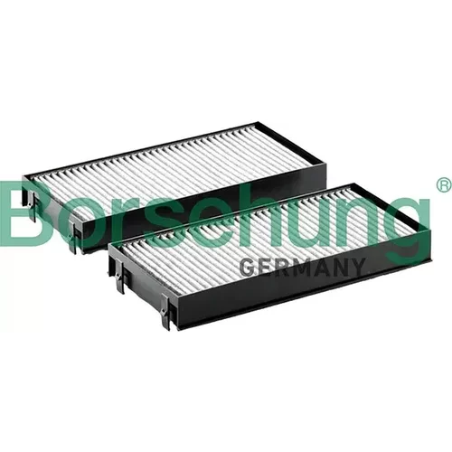 Filter vnútorného priestoru Borsehung B13482