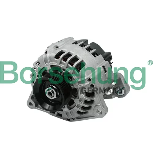 Alternátor Borsehung B18295