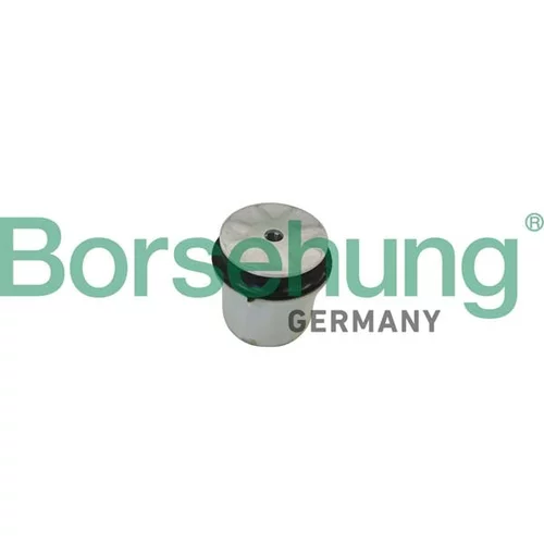 Uloženie tela nápravy Borsehung B10030 (Borsehung GERMANY) - obr. 1