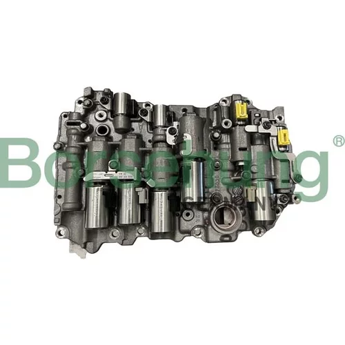 Ovládací ventil automatickej prevodovky Borsehung B10922 (Borsehung GERMANY)