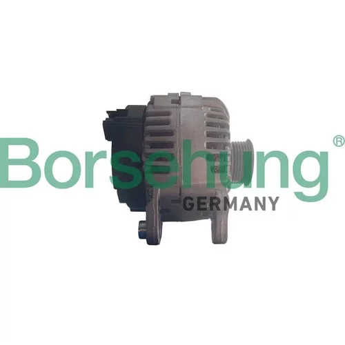 Alternátor Borsehung B12040