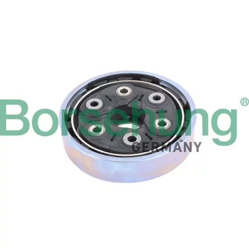 Kĺbový hriadeľ Borsehung B12379