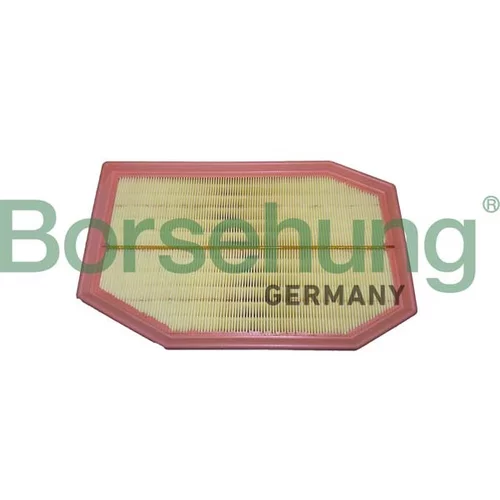 Vzduchový filter Borsehung B12437