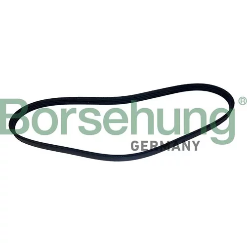 Ozubený klinový remeň Borsehung B12498