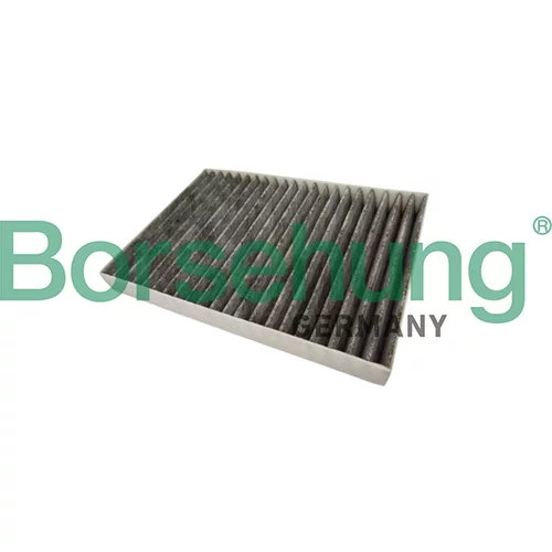 Filter vnútorného priestoru Borsehung B12843