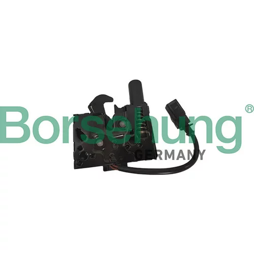 Zámok prednej kapoty Borsehung B12898