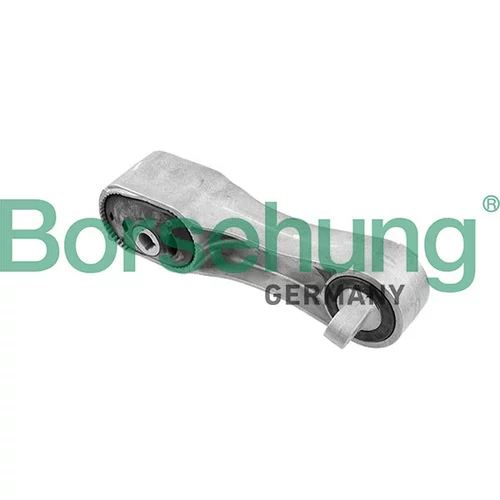 Uloženie motora Borsehung B12909