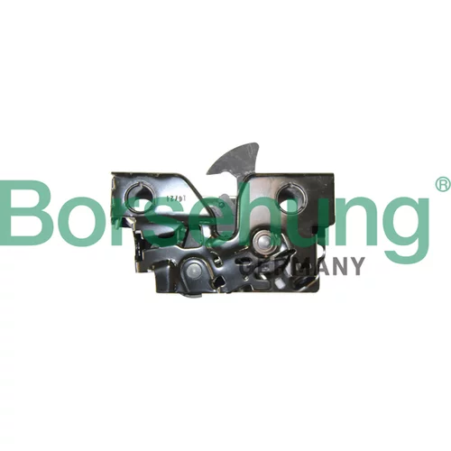 Zámok prednej kapoty Borsehung B10269