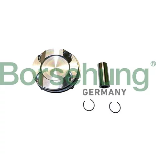 Piest Borsehung B11146