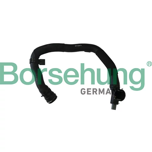 Potrubie chladiacej kvapaliny Borsehung B11958