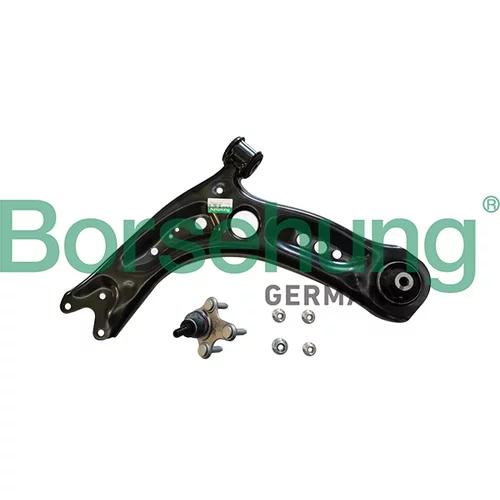 Rameno zavesenia kolies Borsehung B12206