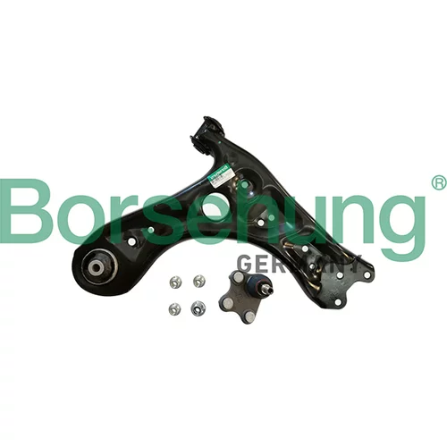Rameno zavesenia kolies Borsehung B12209