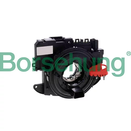 vinutá pružina, Airbag Borsehung B13029