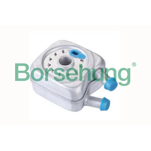 Chladič motorového oleja Borsehung B14498